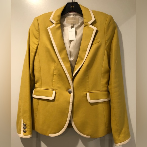 NWT Banana Republic Blazer